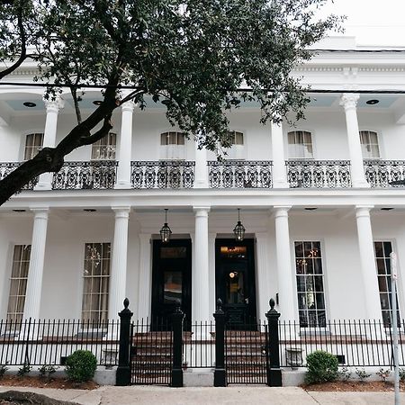 Henry Howard Hotel Νέα Ορλεάνη Εξωτερικό φωτογραφία