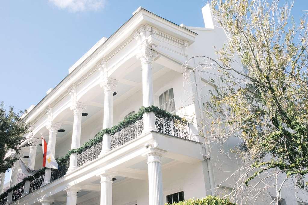 Henry Howard Hotel Νέα Ορλεάνη Εξωτερικό φωτογραφία