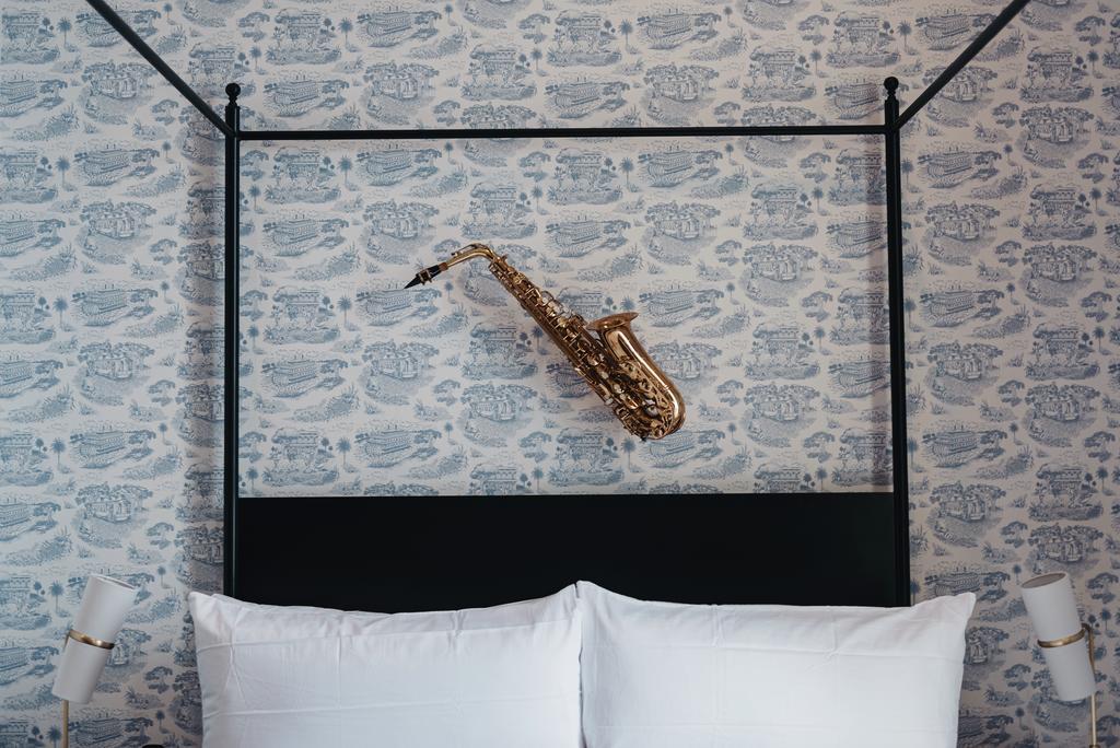 Henry Howard Hotel Νέα Ορλεάνη Εξωτερικό φωτογραφία