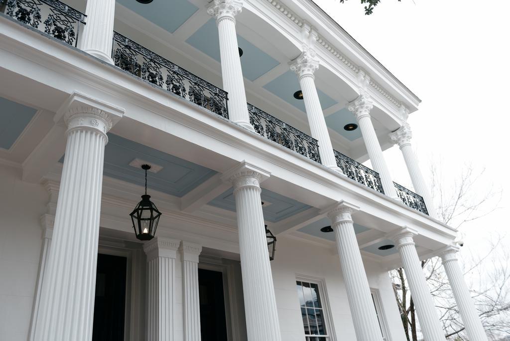 Henry Howard Hotel Νέα Ορλεάνη Εξωτερικό φωτογραφία