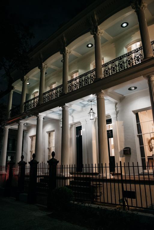 Henry Howard Hotel Νέα Ορλεάνη Εξωτερικό φωτογραφία