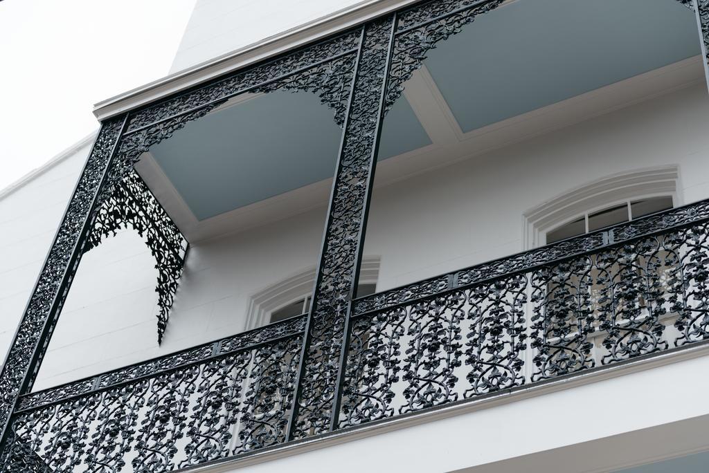 Henry Howard Hotel Νέα Ορλεάνη Εξωτερικό φωτογραφία