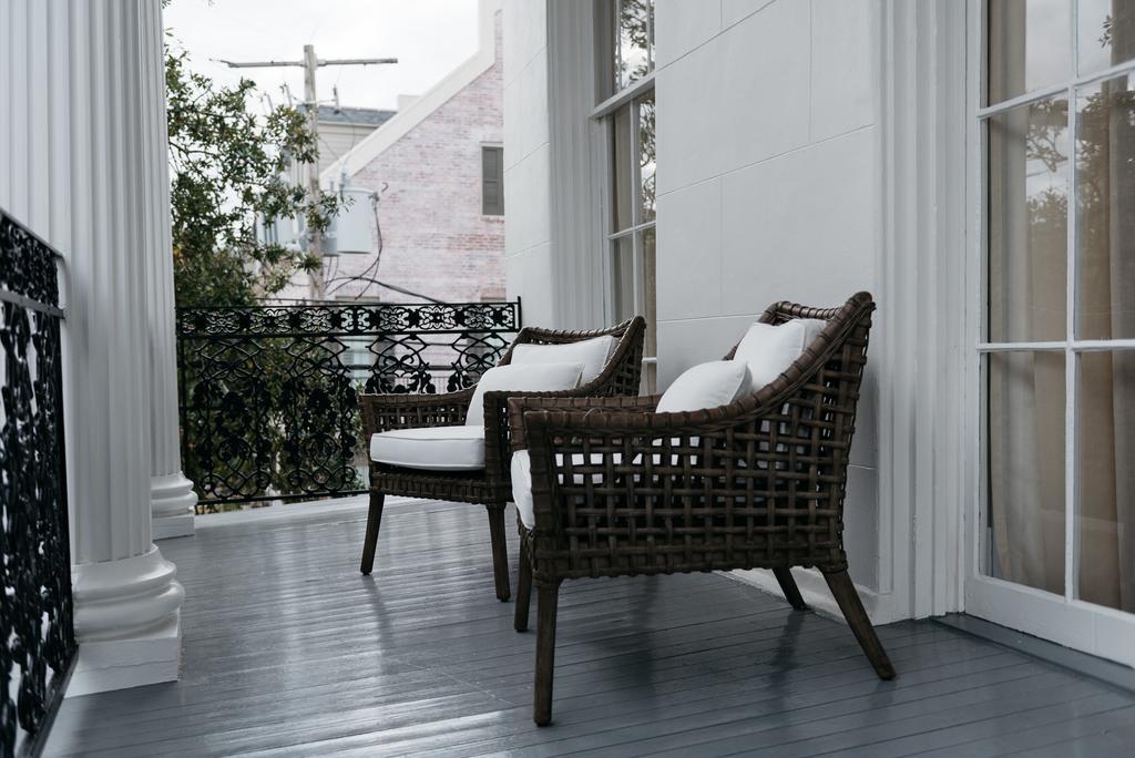 Henry Howard Hotel Νέα Ορλεάνη Εξωτερικό φωτογραφία
