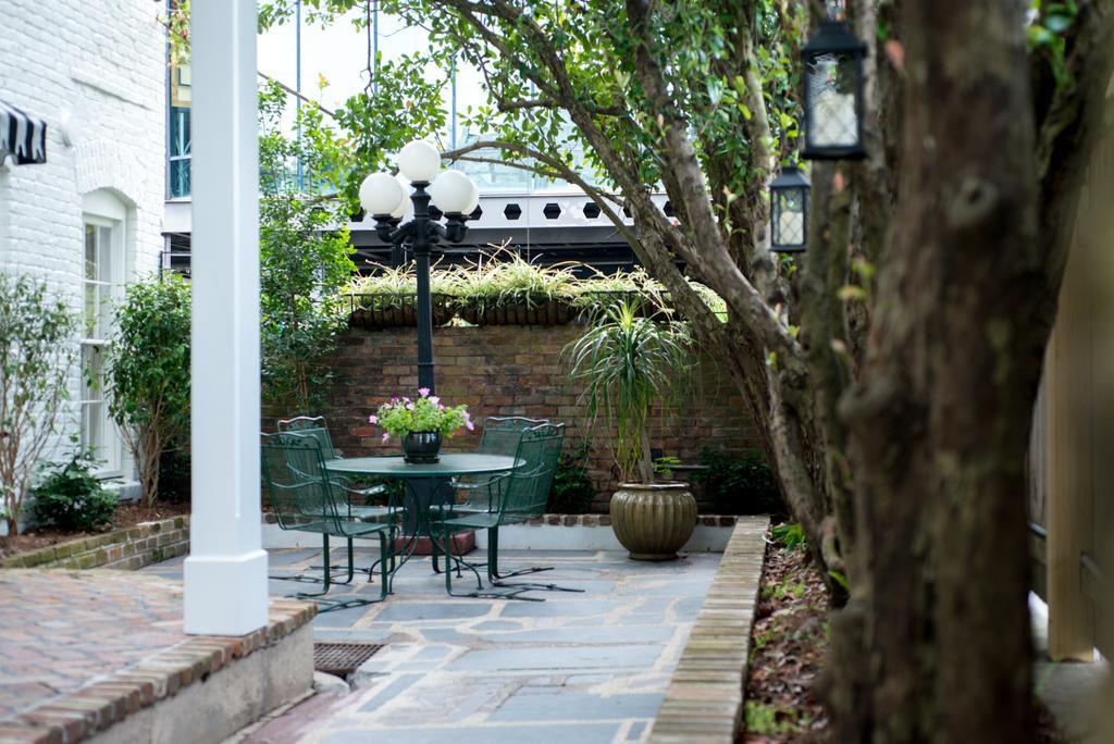 Henry Howard Hotel Νέα Ορλεάνη Εξωτερικό φωτογραφία