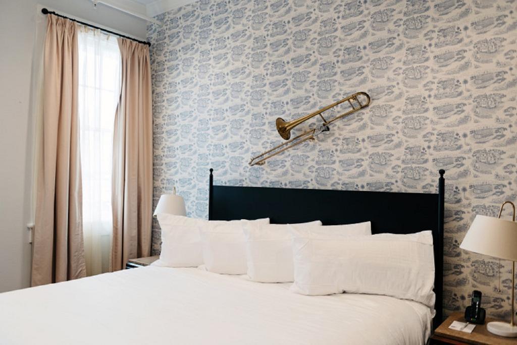 Henry Howard Hotel Νέα Ορλεάνη Εξωτερικό φωτογραφία