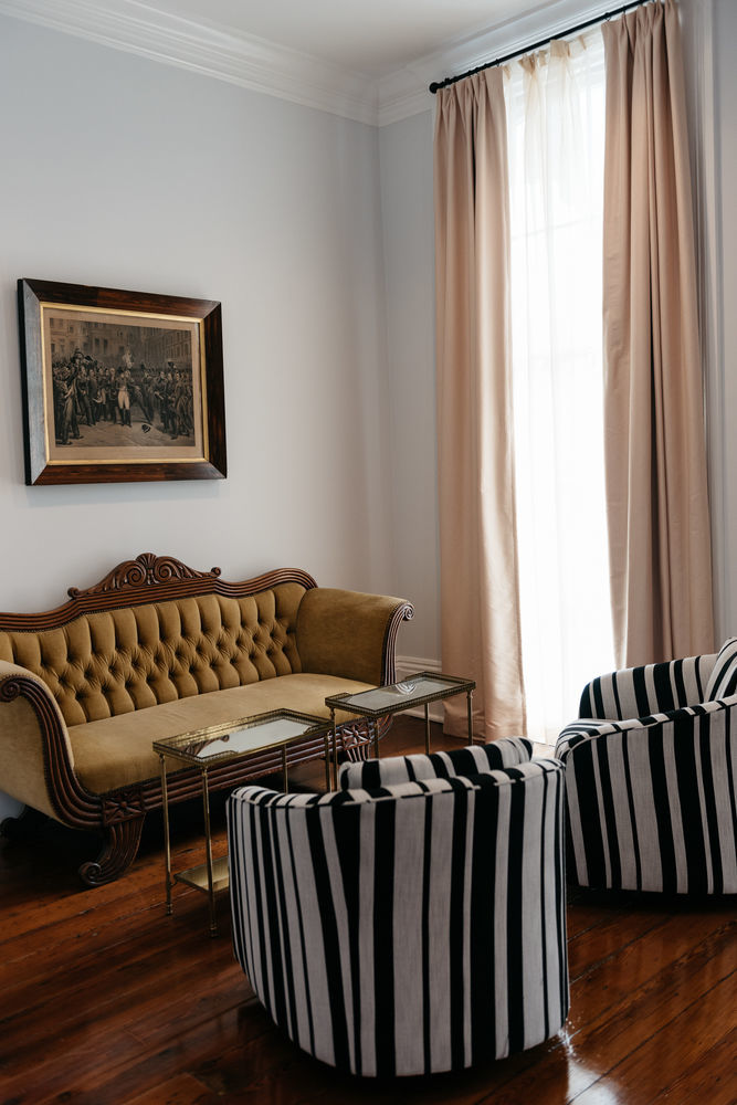 Henry Howard Hotel Νέα Ορλεάνη Εξωτερικό φωτογραφία